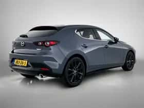 Mazda 3 (2025) thumbnail 2