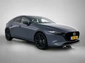Mazda 3 (2025) thumbnail 12