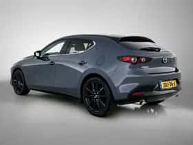 Mazda 3 (2025) thumbnail 13
