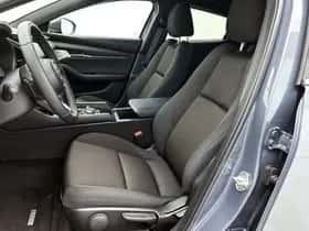 Mazda 3 (2025) thumbnail 15