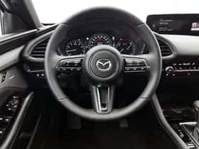 Mazda 3 (2025) thumbnail 17