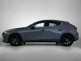 Mazda 3 (2025) thumbnail 3
