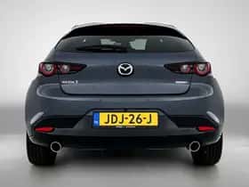 Mazda 3 (2025) thumbnail 22