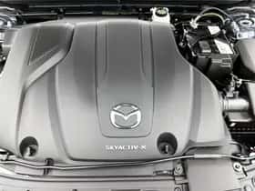 Mazda 3 (2025) thumbnail 32