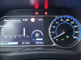 Nissan Leaf (2021) thumbnail 11