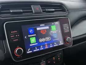 Nissan Leaf (2021) thumbnail 12
