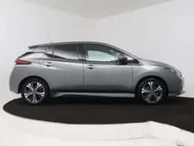 Nissan Leaf (2021) thumbnail 14