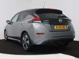 Nissan Leaf (2021) thumbnail 16