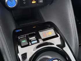 Nissan Leaf (2021) thumbnail 19