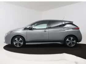 Nissan Leaf (2021) thumbnail 3