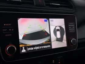 Nissan Leaf (2021) thumbnail 22