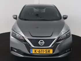 Nissan Leaf (2021) thumbnail 23