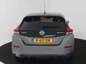 Nissan Leaf (2021) thumbnail 24