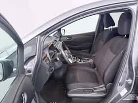 Nissan Leaf (2021) thumbnail 25