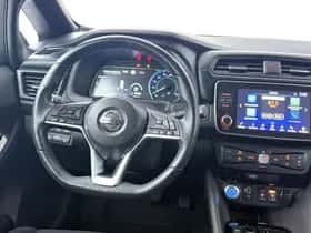 Nissan Leaf (2021) thumbnail 30