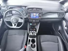 Nissan Leaf (2021) thumbnail 31