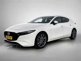 Mazda 3 (2024) thumbnail 1