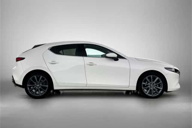 Mazda 3 (2024) thumbnail 11