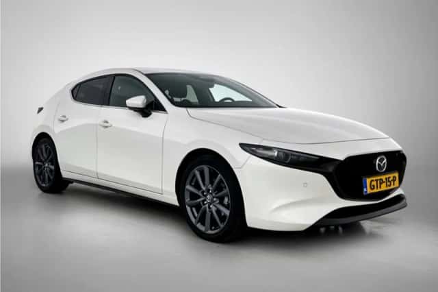 Mazda 3 (2024) thumbnail 12