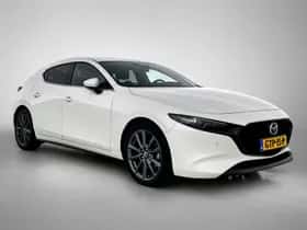 Mazda 3 (2024) thumbnail 12