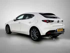 Mazda 3 (2024) thumbnail 13