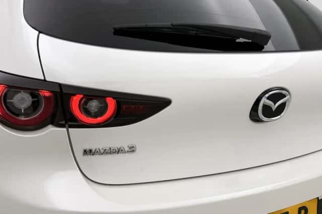 Mazda 3 (2024) thumbnail 20