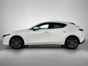 Mazda 3 (2024) thumbnail 3