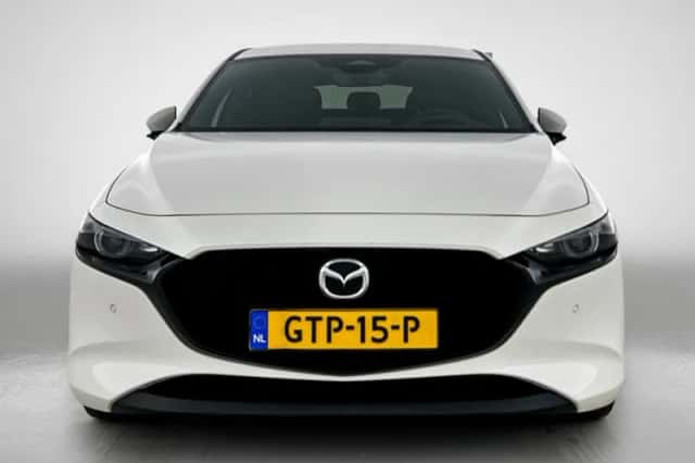 Mazda 3 (2024) thumbnail 21