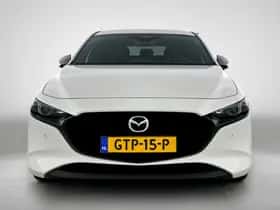 Mazda 3 (2024) thumbnail 21