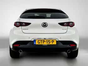 Mazda 3 (2024) thumbnail 22