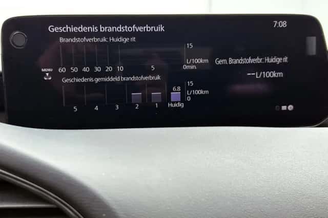 Mazda 3 (2024) thumbnail 27