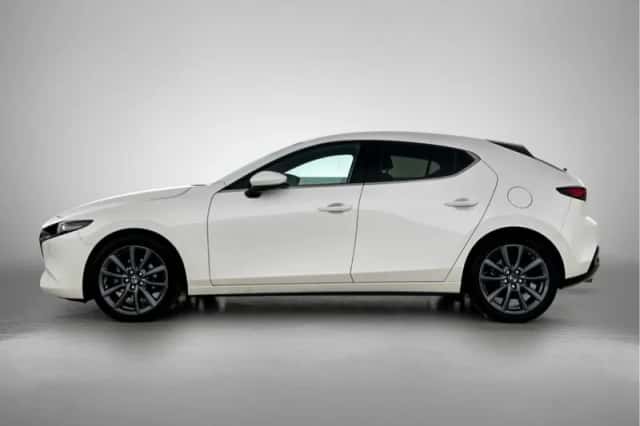 Mazda 3 (2024) thumbnail 4