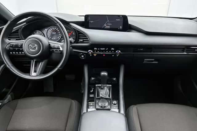 Mazda 3 (2024) thumbnail 5