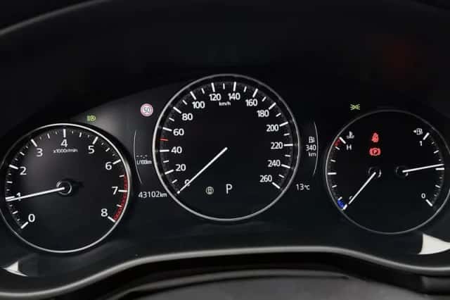 Mazda 3 (2024) thumbnail 6