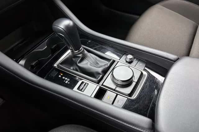 Mazda 3 (2024) thumbnail 10