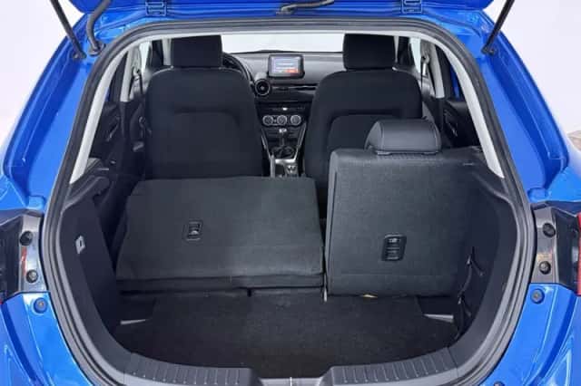 Mazda 2 (2017) thumbnail 5