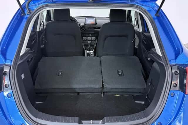 Mazda 2 (2017) thumbnail 6