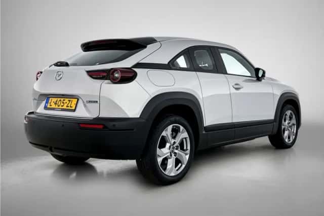 Mazda MX-30 (2021) thumbnail 5