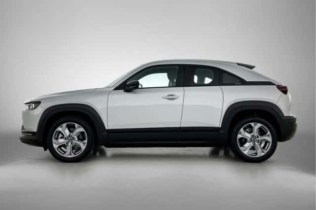 Mazda MX-30 (2021) thumbnail 6