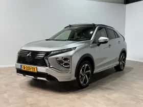 Mitsubishi Eclipse_Cross (2022)