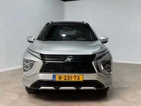 Mitsubishi Eclipse_Cross (2022) thumbnail 2