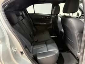 Mitsubishi Eclipse_Cross (2022) thumbnail 11