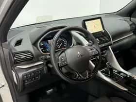 Mitsubishi Eclipse_Cross (2022) thumbnail 13