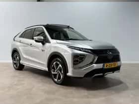 Mitsubishi Eclipse_Cross (2022) thumbnail 4