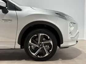 Mitsubishi Eclipse_Cross (2022) thumbnail 5