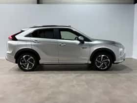 Mitsubishi Eclipse_Cross (2022) thumbnail 7