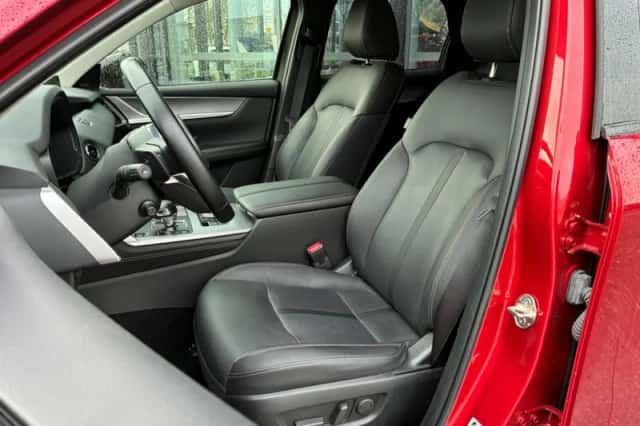 Mazda CX-60 (2023) thumbnail 5
