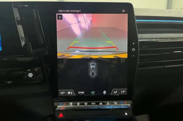 Renault Espace (2024) thumbnail 5