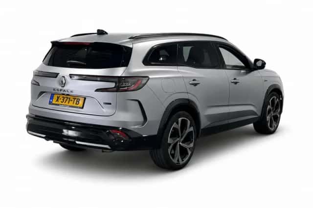 Renault Espace (2024) thumbnail 2