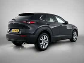 Mazda CX-30 (2022) thumbnail 2